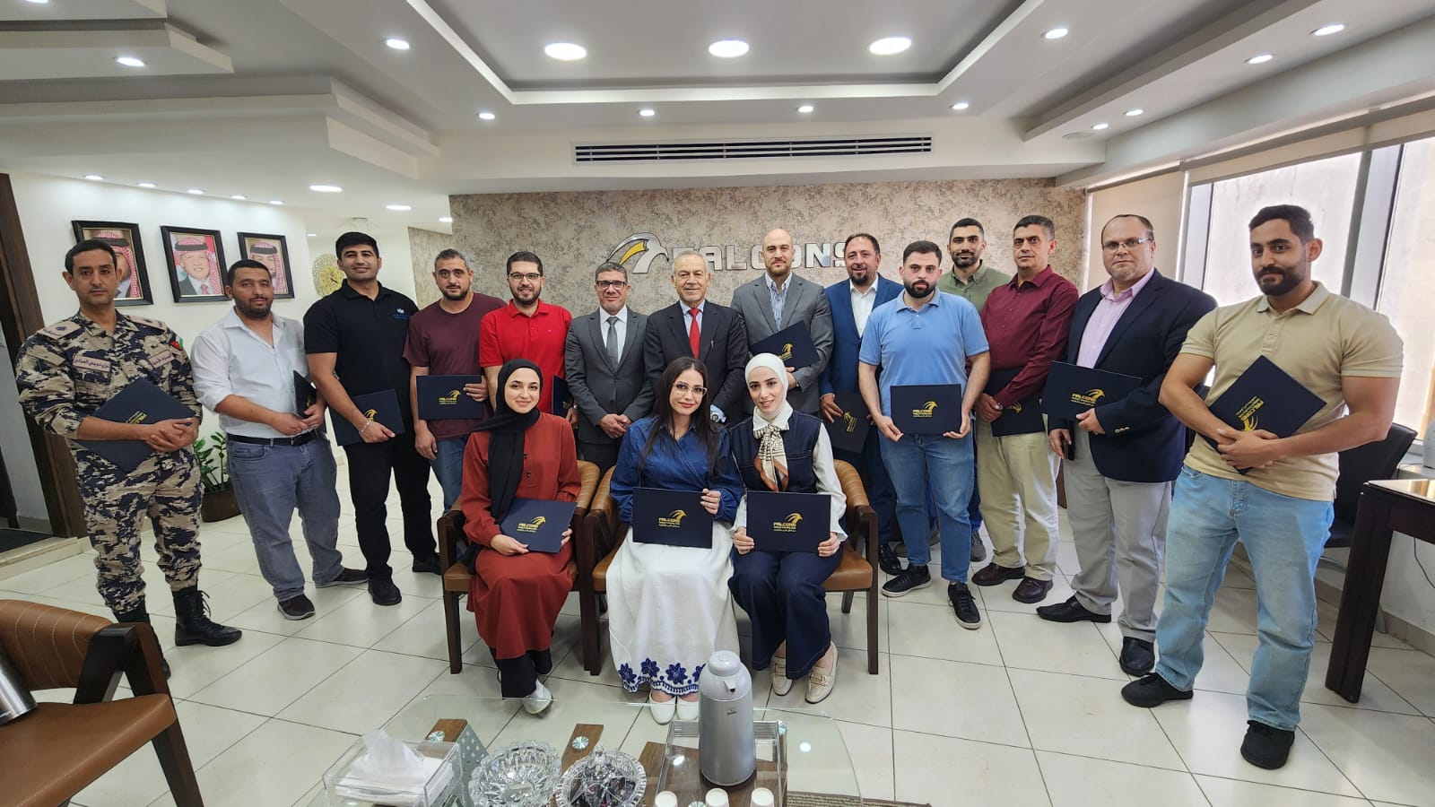 الممارسة العملية في التدقيق الداخلي