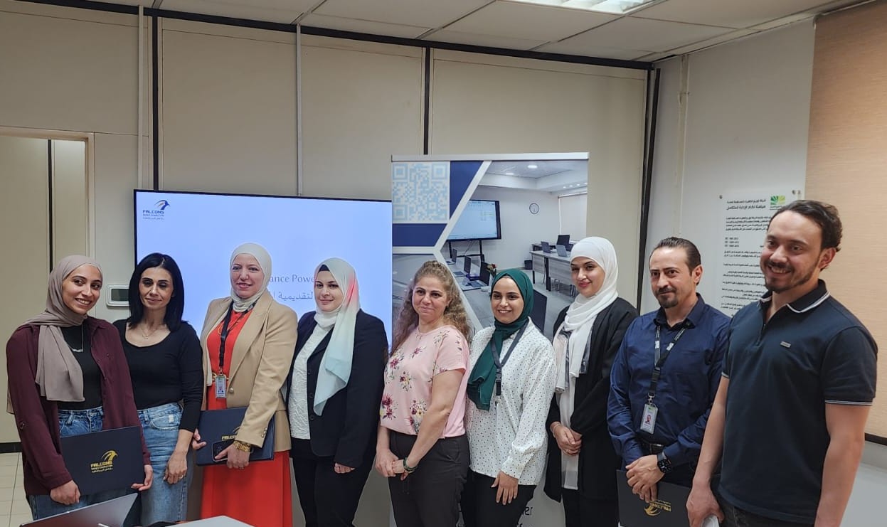 الاحتراف المتقدم في تصميم وإعداد العروض التقديمية باستخدام PowerPoint
