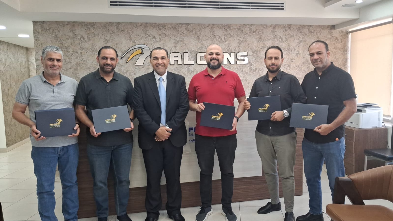 إدارة المستودعات و المخازن